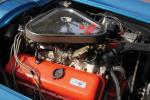 Chevrolet Corvette 427-435 Roadster 1967 года